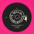 Savage Gary - Quarantine Sampler (Lrs20) [VINYL]