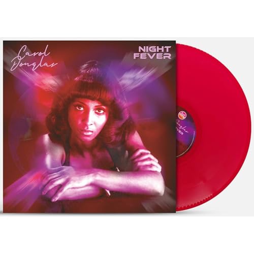 Carol Douglas - Disco Sound Of (Pink Vinyl) [VINYL]