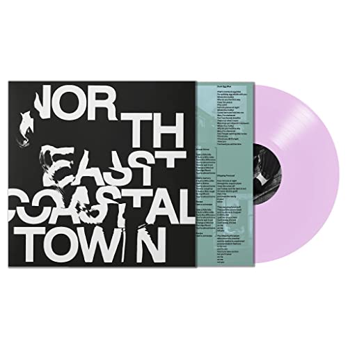 Life - North East Coastal Town [VINYL]