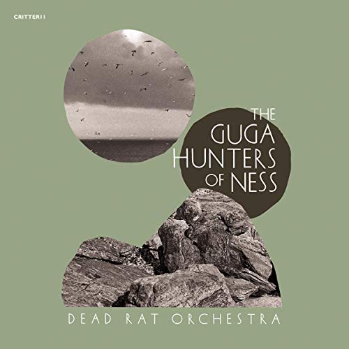 Dead Rat Orchestra - The Guga Hunters of Ness [Vinyl] [VINYL]