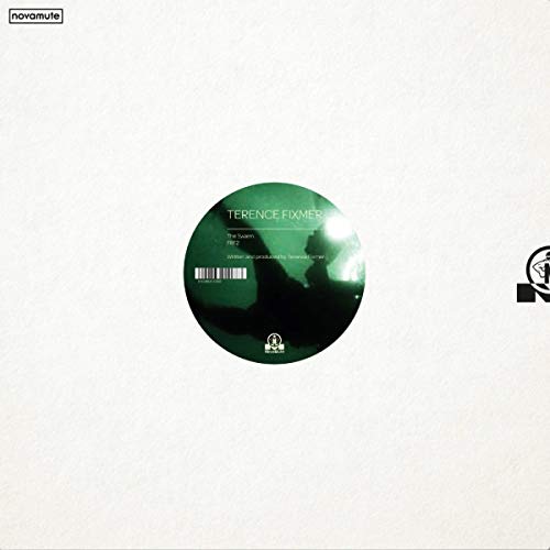 Terence Fixmer - Swarm [VINYL]