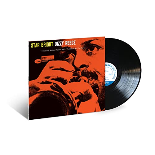 Dizzy Reece - Star Bright [VINYL]