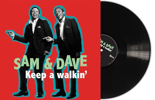 Various - Keep A Walkin [VINYL]
