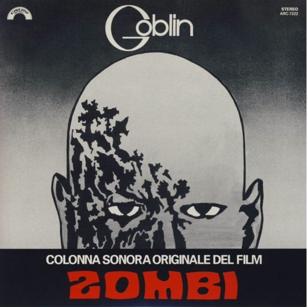 Goblin - Zombi
