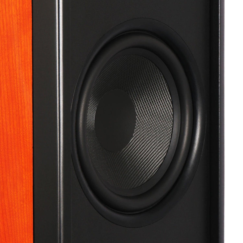 Verus V8T 8 Inch Tower Speakers