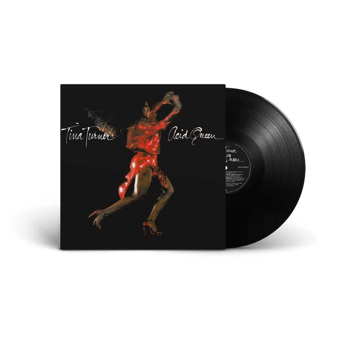Tina Turner - Acid Queen [VINYL]