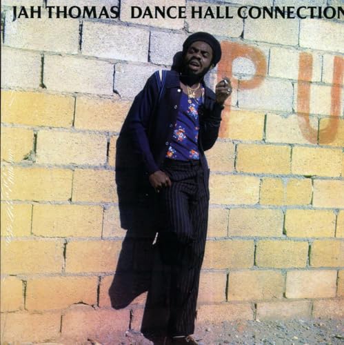 Various - Dance Hall Connection [VINYL]