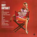 Ray Bryant - Hollywood Jazz Beat (Collectors Edition) [VINYL]