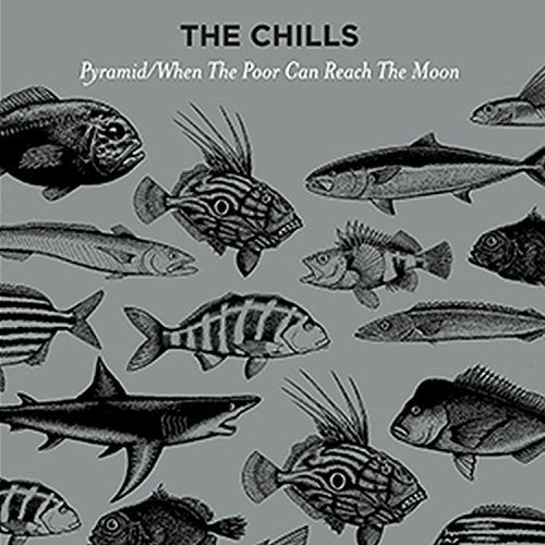 The Chills - Pyramid [VINYL]