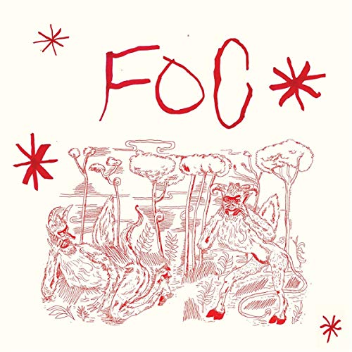 Foc - La Fera Ferotge [VINYL]