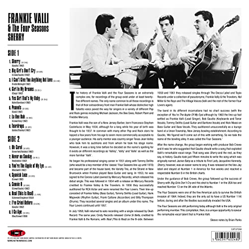 Various - Sherry [VINYL]