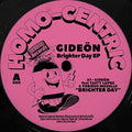 Gideon - Brighter Day EP [VINYL]