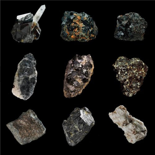 Verma - Coltan [VINYL]