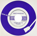David Woodcock - Beggars Can't Be Choosers [VINYL]