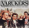 Various - Vintage Varukers (Rare & Unrealsed 1980-1985 [VINYL]