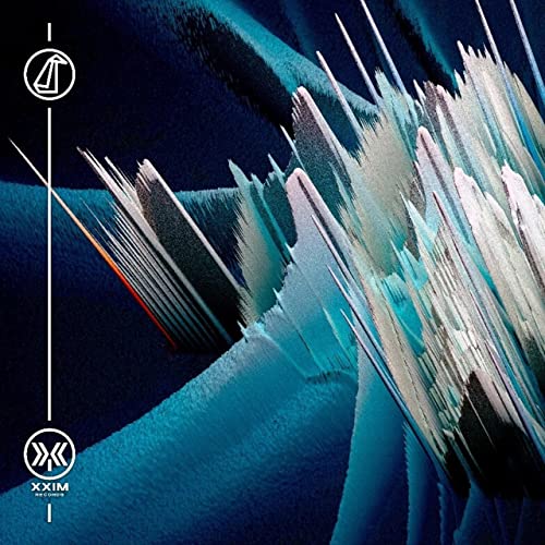 Gogo Penguin - Between Two Waves [VINYL]