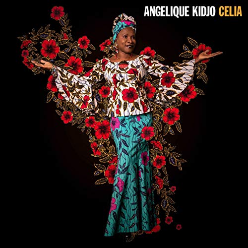 Angélique Kidjo - Celia [VINYL]