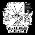 Various - Solucion Mortal (Yellow Vinyl) [VINYL]