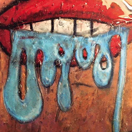 Part Chimp - Drool [VINYL]