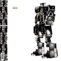 Thalija / Elyjah - Split [VINYL]