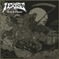 I Exist - From Darkness [VINYL]