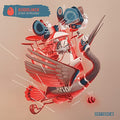Audiojack - Stay Strong [VINYL]