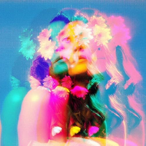 Iraina Mancini - Undo The Blue / Sugar High (th [VINYL]