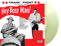 Various - Hey Boss Man! (Clear Vinyl) [VINYL]