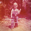 Moorerallison - Blood (LP) [VINYL]