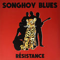 Songhoy Blues - R'sistance [Vinyl LP] [VINYL]