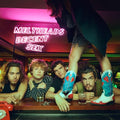 Meltheads / Decent Sex (1LP/GF/Transparent) [VINYL]