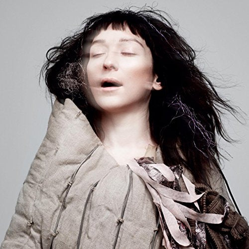 My Brightest Diamond - None More Than You [12"] [VINYL]