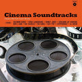 Various Artists - CINEMA SOUNDTRACK - CLASSIC HITS FROM ICONIC MOVIES [VINYL]