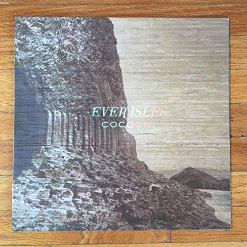 Ever Isles - Cocoon [VINYL]