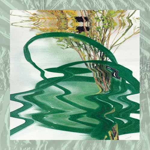 Various - Accident (Mint Vinyl) [VINYL]