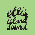 Ellis Island Sound - Intro, Airborne, Travelling [12"] [VINYL]