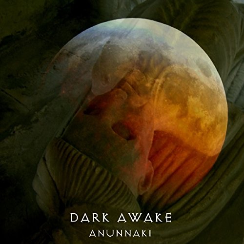 Dark Awake - Anunnaki [VINYL]