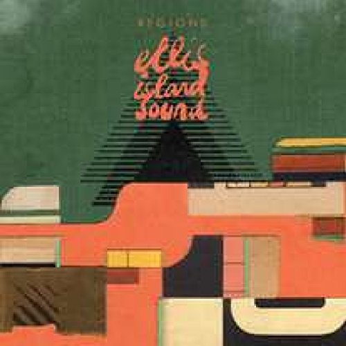 Ellis Island Sound - Regions [VINYL]