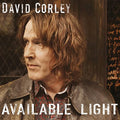 David Corley - Available Light [VINYL]