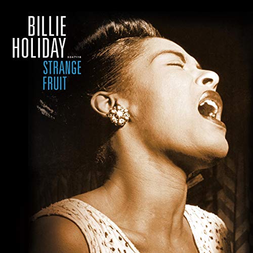 Billie Holiday - STRANGE FRUIT [VINYL]