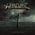 War Curse - Eradication (LP) (White Vinyl) [VINYL]