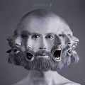 Benny Greb - Grebfruit 2 (White Vinyl) [VINYL]