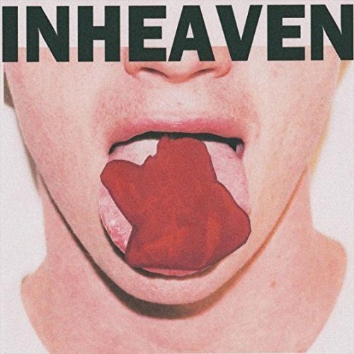 INHEAVEN - Bitter Town [VINYL]