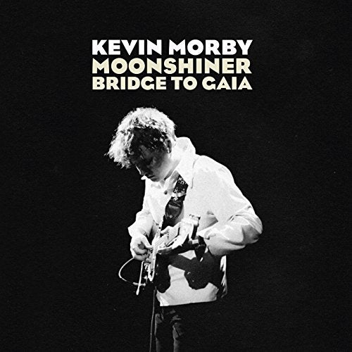 Kevin Morby - Moonshiner/Bridge To Gaia [7"] [VINYL]