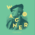 Various Artists - LES CHEFS D'UVRES DE WAGNER [VINYL]