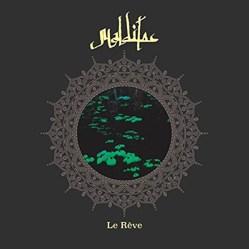Malditos - Le Reve [VINYL]