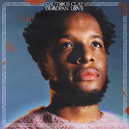 Cautious Clay - Deadpan Love [VINYL]