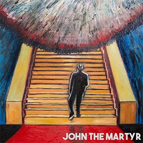 John The Martyr - History [VINYL]