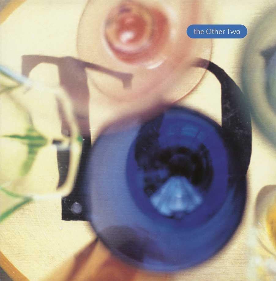 The Other Two - Tasty Fish [VINYL]