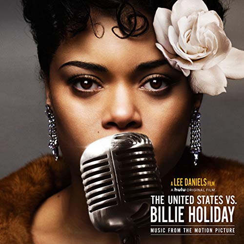 Andra Day - The United States vs. Billie H [VINYL]